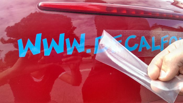 Adesivi Lupo Per Auto - 4 Pezzi Decorazioni PVC Per Cofano, Camion E SUV - 12x8 Cm - Foto 13