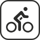 Adesivi per moto e bici