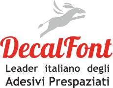 Decalfont logo