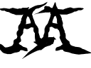 Anteprima del carattere brutal-tooth