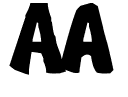 Anteprima del carattere flh-font