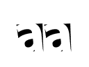 Anteprima del carattere new-facebook