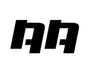 Anteprima del carattere osaka-sans-serif