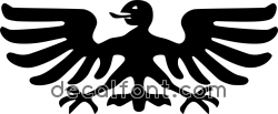 Adesivo Aquila 2
