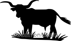 Adesivo Gnu