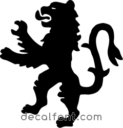 Adesivo Drago