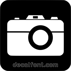 Adesivo foto area
