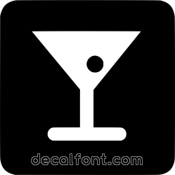 Adesivo Aperitivo