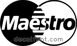 Adesivo Maestro 2