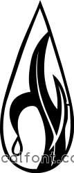 Adesivo adesivi-tatoo-pianta