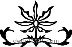 Adesivo fiore-campo3-adesivo