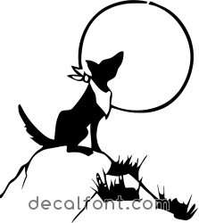 Adesivo paesaggio-deserto-sticker