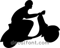 Adesivo adesivo-vespa-4